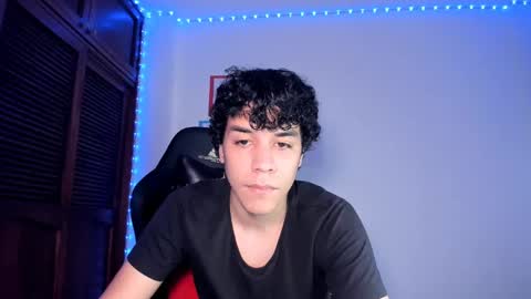 Isidro online show from 8, 3, 2025