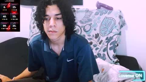 Isidro online show from 19, 1, 2026