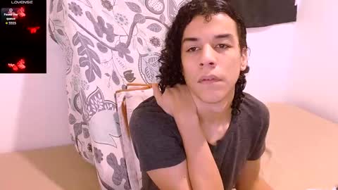 Isidro online show from 8, 2, 2026