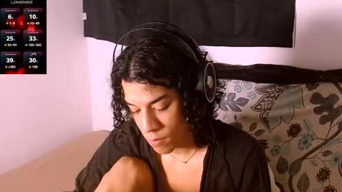 Isidro online show from 14, 4, 2026