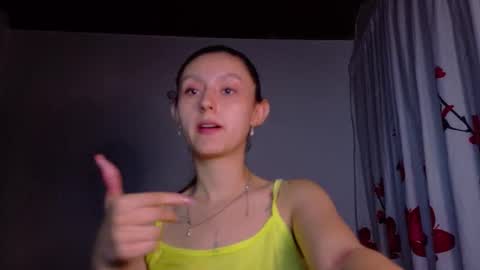 Snapshot of isis1012 chatting on 2, 2, 2026 isa online show from 2, 2, 2026