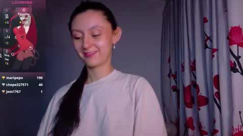 Snapshot of isis1012 chatting on 3, 2, 2026 isa online show from 3, 2, 2026