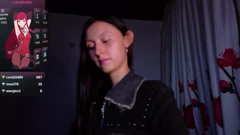 Snapshot of isis1012 chatting on 15, 2, 2026 isa online show from 15, 2, 2026