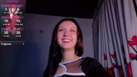 Snapshot of isis1012 chatting on 16, 2, 2026 isa online show from 16, 2, 2026