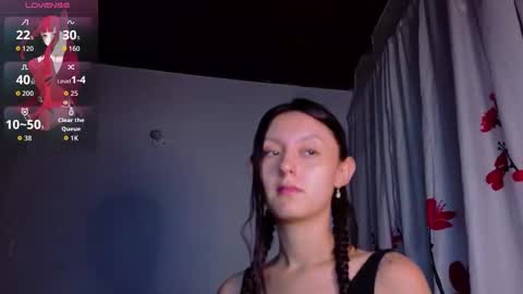 Snapshot of isis1012 chatting on 20, 2, 2026 isa online show from 20, 2, 2026