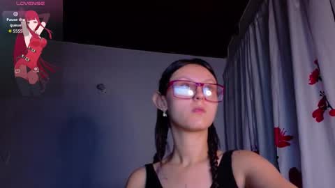 Snapshot of isis1012 chatting on 20, 2, 2026 isa online show from 20, 2, 2026