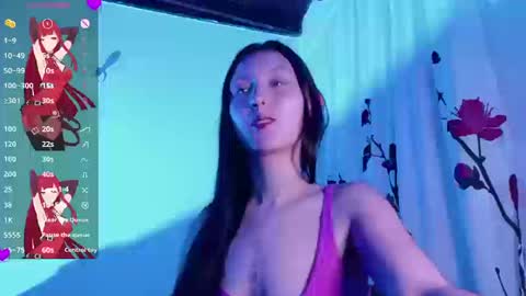 Snapshot of isis1012 chatting on 13, 3, 2026 isa online show from 13, 3, 2026