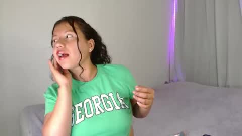 Isis  online show from 30, 1, 2025