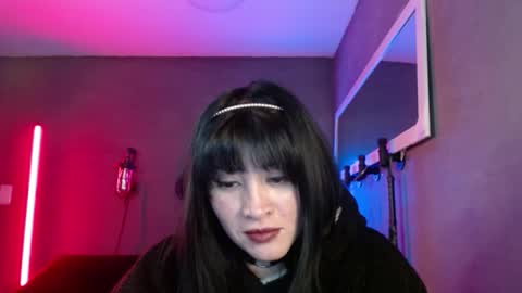 Snapshot of isis_diosa chatting on 22, 9, 2025 Ana Maria online show from 22, 9, 2025