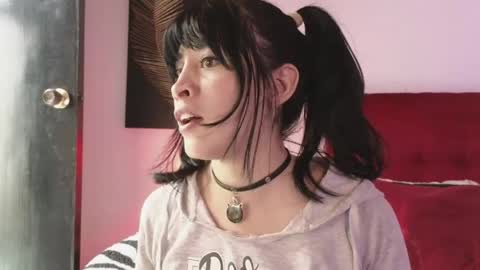 Snapshot of isis_diosa chatting on 3, 5, 2026 Ana Maria online show from 3, 5, 2026