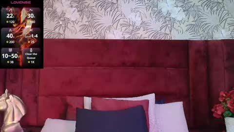 Isis  online show from 28, 2, 2025