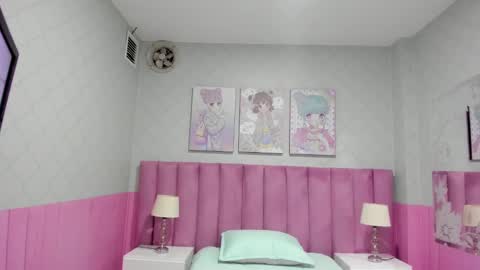 Snapshot of isis_loraine_ chatting on 6, 3, 2025 ISIS online show from 6, 3, 2025