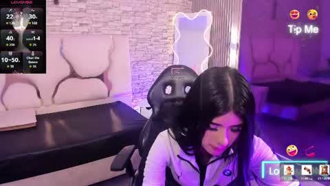 isis_tay1 online show from 27, 6, 2026