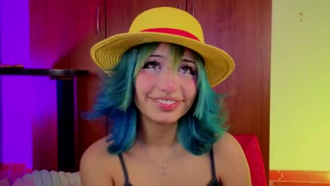 Isisjones18 online show from 17, 4, 2026