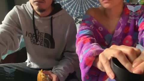 Isis SUN online show from 6, 1, 2026