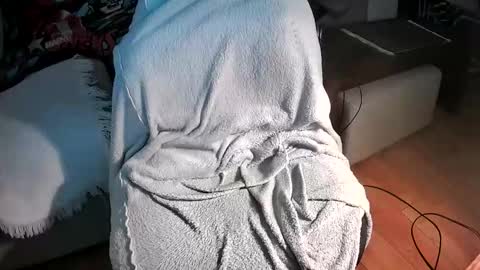 Iskarius online show from 9, 11, 2025