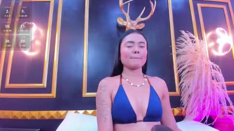 Isla online show from 14, 1, 2026