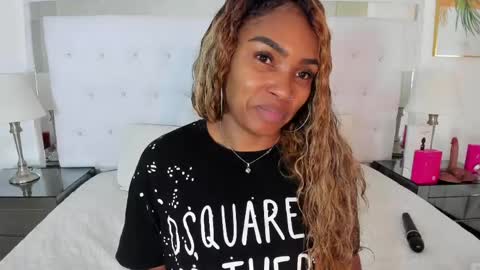 Vanessa online show from 27, 5, 2026