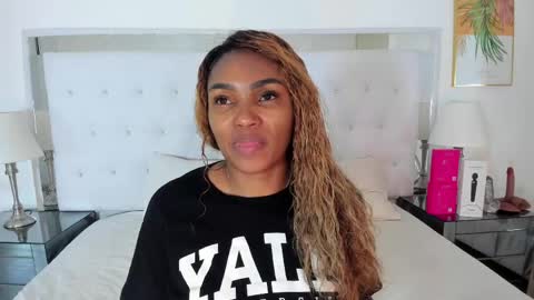 Vanessa online show from 1, 6, 2026