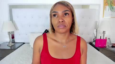 Vanessa online show from 12, 7, 2026