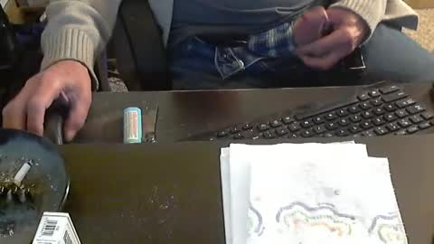 Duke online show from 15, 1, 2025