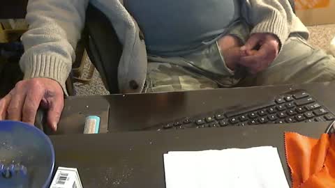 Duke online show from 26, 1, 2025