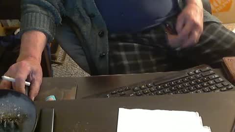 Duke online show from 16, 2, 2025