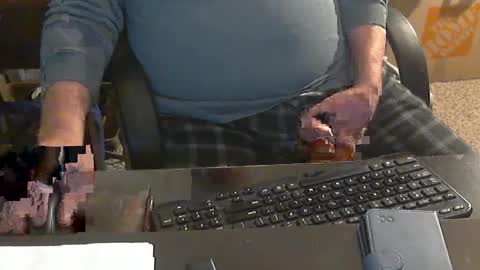 Duke online show from 18, 9, 2025