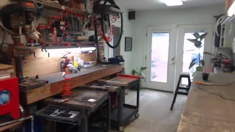 Jim online show from 19, 1, 2025