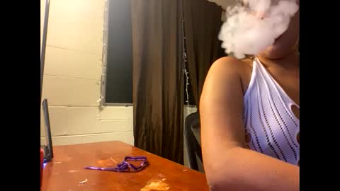 Snapshot of islandmilf777 chatting on 23, 1, 2025 BiancaRose online show from 23, 1, 2025