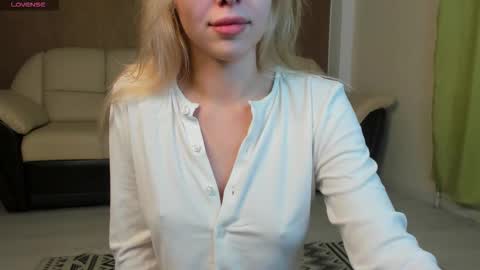 Polly online show from 18, 9, 2025