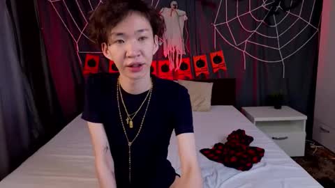 Snapshot of islendtakumi chatting on 30, 10, 2025 Takumi online show from 30, 10, 2025