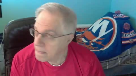 islesman22 online show from 16, 5, 2026