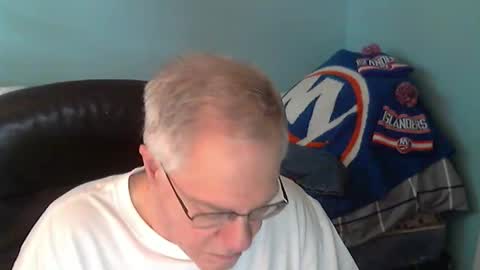 islesman22 online show from 19, 5, 2026