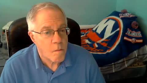 islesman22 online show from 21, 5, 2026