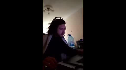 GayOrgy online show from 15, 1, 2026