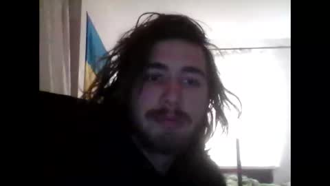 GayOrgy online show from 18, 1, 2026