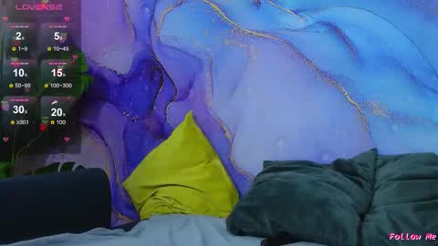 IsoldeBliss online show from 25, 9, 2025