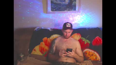 Snapshot of israeli_tall chatting on 7, 12, 2024 Tall Jewish Ginger DOM online show from 7, 12, 2024
