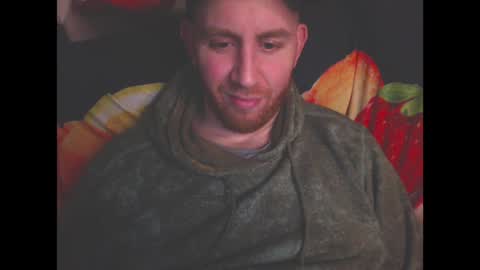 Snapshot of israeli_tall chatting on 7, 12, 2024 Tall Jewish Ginger DOM online show from 7, 12, 2024