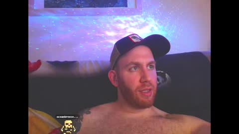 Snapshot of israeli_tall chatting on 8, 12, 2024 Tall Jewish Ginger DOM online show from 8, 12, 2024