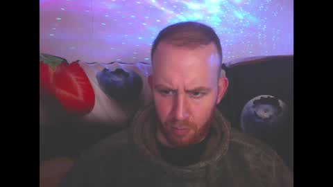 Snapshot of israeli_tall chatting on 9, 12, 2024 Tall Jewish Ginger DOM online show from 9, 12, 2024