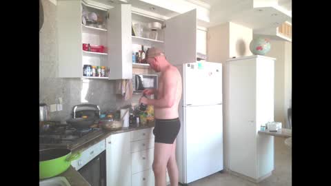 Snapshot of israeli_tall chatting on 9, 12, 2024 Tall Jewish Ginger DOM online show from 9, 12, 2024