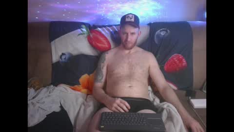 Snapshot of israeli_tall chatting on 13, 12, 2024 Tall Jewish Ginger DOM online show from 13, 12, 2024