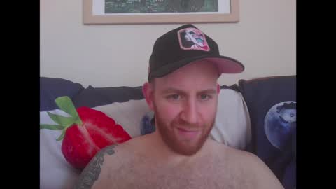 Snapshot of israeli_tall chatting on 13, 12, 2024 Tall Jewish Ginger DOM online show from 13, 12, 2024