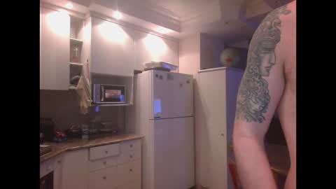 Snapshot of israeli_tall chatting on 15, 12, 2024 Tall Jewish Ginger DOM online show from 15, 12, 2024