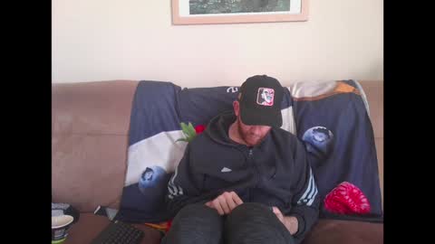 Snapshot of israeli_tall chatting on 22, 12, 2024 Tall Jewish Ginger DOM online show from 22, 12, 2024