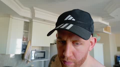 Snapshot of israeli_tall chatting on 23, 12, 2024 Tall Jewish Ginger DOM online show from 23, 12, 2024