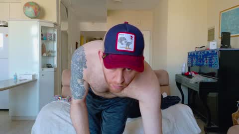 Snapshot of israeli_tall chatting on 24, 12, 2024 Tall Jewish Ginger DOM online show from 24, 12, 2024