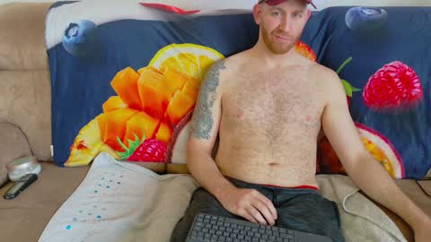 Snapshot of israeli_tall chatting on 26, 12, 2024 Tall Jewish Ginger DOM online show from 26, 12, 2024